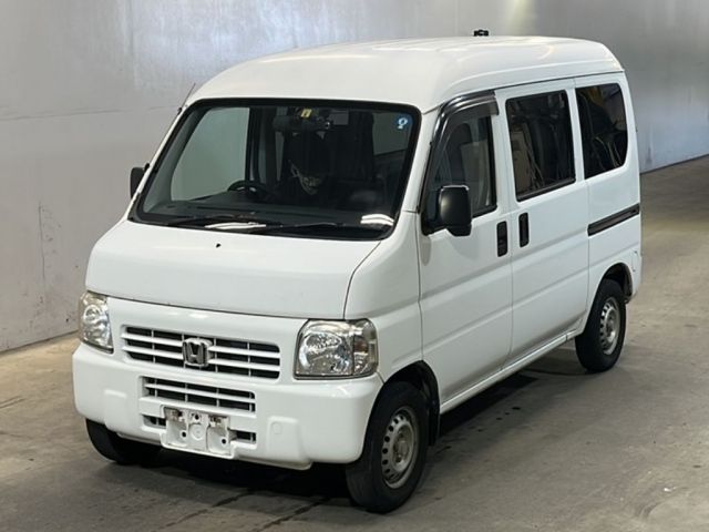 427 Honda Acty van HH5 2013 г. (KCAA Fukuoka)